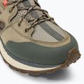 Jack Wolfskin dámske trekové topánky Terraquest Texapore Low green 4056411_5150_065 7