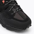 Jack Wolfskin dámske trekové topánky Terraquest Texapore Low black 4056411_6350_070 7