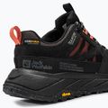 Jack Wolfskin dámske trekové topánky Terraquest Texapore Low black 4056411_6350_070 9