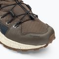 Jack Wolfskin pánske turistické topánky Terraquest Low brown 4056441_5203_120 7