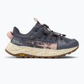Jack Wolfskin dámske turistické topánky Terraquest Low navy blue 4056451_6179_080 2
