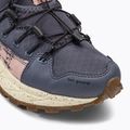 Jack Wolfskin dámske turistické topánky Terraquest Low navy blue 4056451_6179_080 7