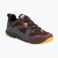 Jack Wolfskin pánske turistické topánky Spirit Low bordová 4056611_2196_110 10