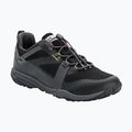 Jack Wolfskin pánske turistické topánky Spirit Low black 4056611_6000_110 10