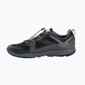 Jack Wolfskin pánske turistické topánky Spirit Low black 4056611_6000_110 12