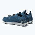 Jack Wolfskin pánske turistické topánky Spirit Knit Low blue 4056621_1274_105 3