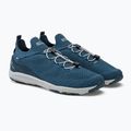 Jack Wolfskin pánske turistické topánky Spirit Knit Low blue 4056621_1274_105 4