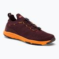 Jack Wolfskin pánske turistické topánky Spirit Knit Low bordová 4056621_2196_105