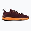 Jack Wolfskin pánske turistické topánky Spirit Knit Low bordová 4056621_2196_105 2