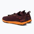 Jack Wolfskin pánske turistické topánky Spirit Knit Low bordová 4056621_2196_105 3