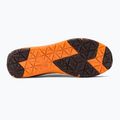 Jack Wolfskin pánske turistické topánky Spirit Knit Low bordová 4056621_2196_105 5