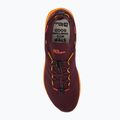 Jack Wolfskin pánske turistické topánky Spirit Knit Low bordová 4056621_2196_105 6