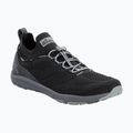 Jack Wolfskin pánske turistické topánky Spirit Knit Low black 4056621_6350_065 10