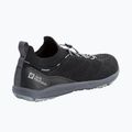 Jack Wolfskin pánske turistické topánky Spirit Knit Low black 4056621_6350_065 13