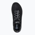 Jack Wolfskin pánske turistické topánky Spirit Knit Low black 4056621_6350_065 15