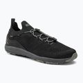Jack Wolfskin pánske turistické topánky Spirit Knit Low black 4056621_6350_065