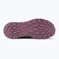 Jack Wolfskin Vili Hiker Texapore Low detská turistická obuv ružová 4056831_2197_370 5