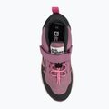 Jack Wolfskin Vili Hiker Texapore Low detská turistická obuv ružová 4056831_2197_370 6