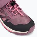 Jack Wolfskin Vili Hiker Texapore Low detská turistická obuv ružová 4056831_2197_370 7