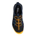 Detské trekingové sandále Jack Wolfskin Vili navy blue 4056881 6