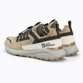 Jack Wolfskin dámske turistické topánky Dromoventure Athletic Low beige 4057001_5154_045 3