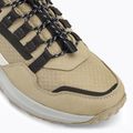 Jack Wolfskin dámske turistické topánky Dromoventure Athletic Low beige 4057001_5154_045 8