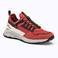 Jack Wolfskin pánske turistické topánky Dromoventure Athletic Low red 4057011_2188_075
