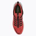 Jack Wolfskin pánske turistické topánky Dromoventure Athletic Low red 4057011_2188_075 6