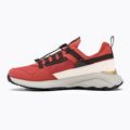 Jack Wolfskin pánske turistické topánky Dromoventure Athletic Low red 4057011_2188_075 7