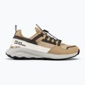 Jack Wolfskin pánske turistické topánky Dromoventure Athletic Low beige 4057011_5156_110 2