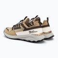 Jack Wolfskin pánske turistické topánky Dromoventure Athletic Low beige 4057011_5156_110 3
