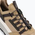 Jack Wolfskin pánske turistické topánky Dromoventure Athletic Low beige 4057011_5156_110 10
