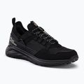Jack Wolfskin pánske turistické topánky Dromoventure Athletic Low black 4057011_6000_110