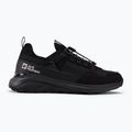 Jack Wolfskin pánske turistické topánky Dromoventure Athletic Low black 4057011_6000_110 2