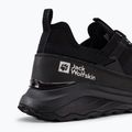 Jack Wolfskin pánske turistické topánky Dromoventure Athletic Low black 4057011_6000_110 9