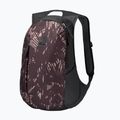 Dámsky batoh Jack Wolfskin Ancona 14 l phantom all over
