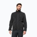 Pánska bunda 3v1 Jack Wolfskin Taubenberg 3In1 black 6001 5