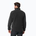 Pánska bunda 3v1 Jack Wolfskin Taubenberg 3In1 black 6001 6