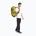 Nohavice do dažďa Jack Wolfskin black 2