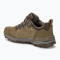 Dámske trekové topánky Jack Wolfskin Refugio Texapore Low chestnut 3