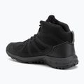 Pánske trekové  topánky Jack Wolfskin Woodland 2 Texapore Mid black 3