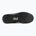 Pánske trekové  topánky Jack Wolfskin Woodland 2 Texapore Mid black 4
