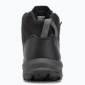 Pánske trekové  topánky Jack Wolfskin Woodland 2 Texapore Mid black 6