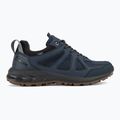Pánske trekové topánky Jack Wolfskin Woodland 2 Texapore Low night blue 2