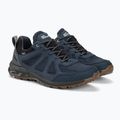 Pánske trekové topánky Jack Wolfskin Woodland 2 Texapore Low night blue 4