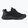 Pánske trekové topánky Jack Wolfskin Woodland 2 Texapore Low black 2