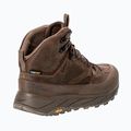 Pánske trekové topánky Jack Wolfskin Terraquest Texapore Mid bear 9
