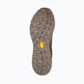 Pánske trekové topánky Jack Wolfskin Terraquest Texapore Mid bear 13