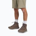 Pánske trekové topánky Jack Wolfskin Terraquest Texapore Mid bear 14