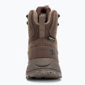 Pánske trekové topánky Jack Wolfskin Terraquest Texapore Mid bear 6